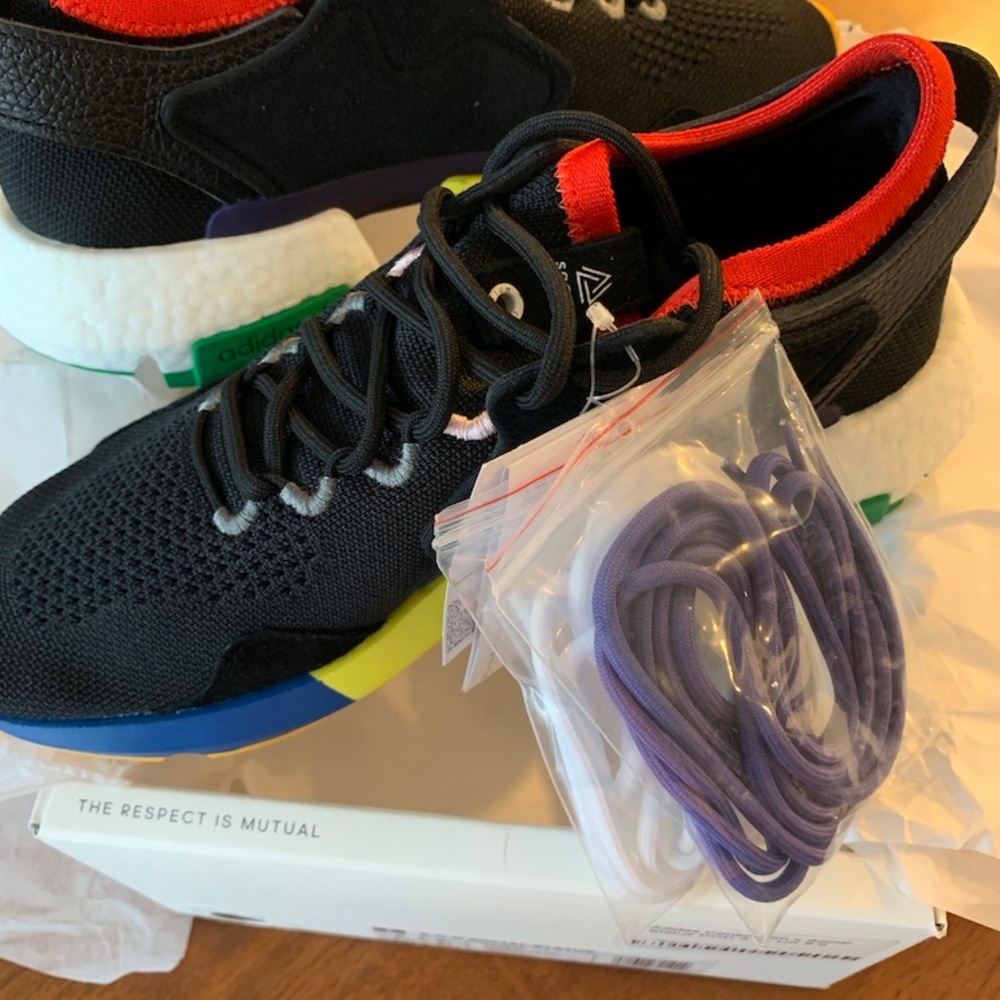 Adidas Consortium x Social Status POD 3.1 - Picture 7 of 8